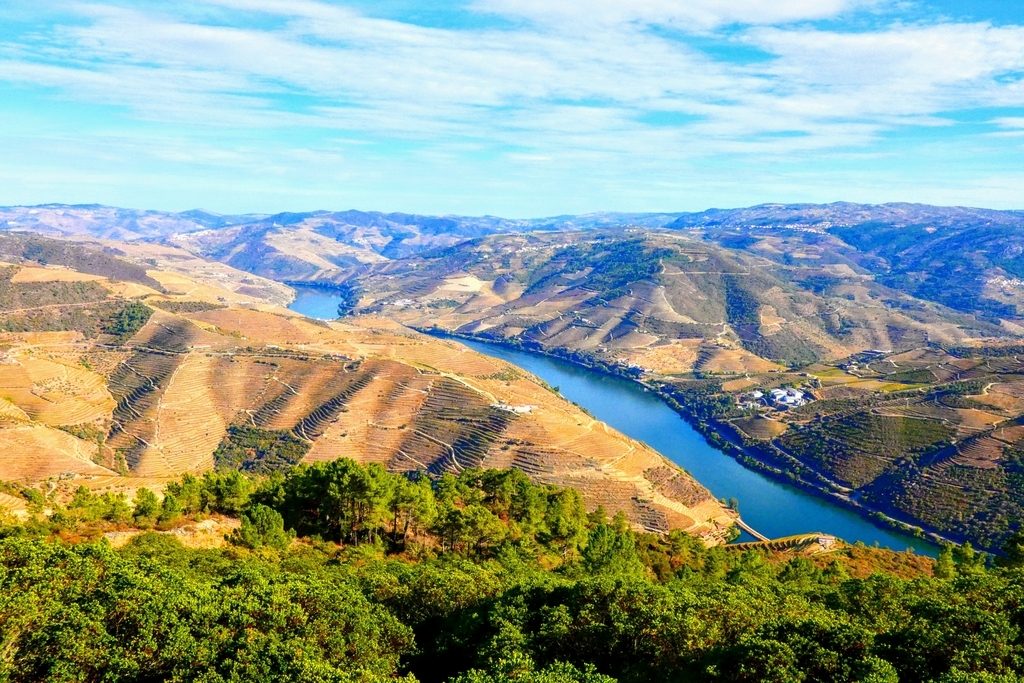 São Leonardo da Galafura