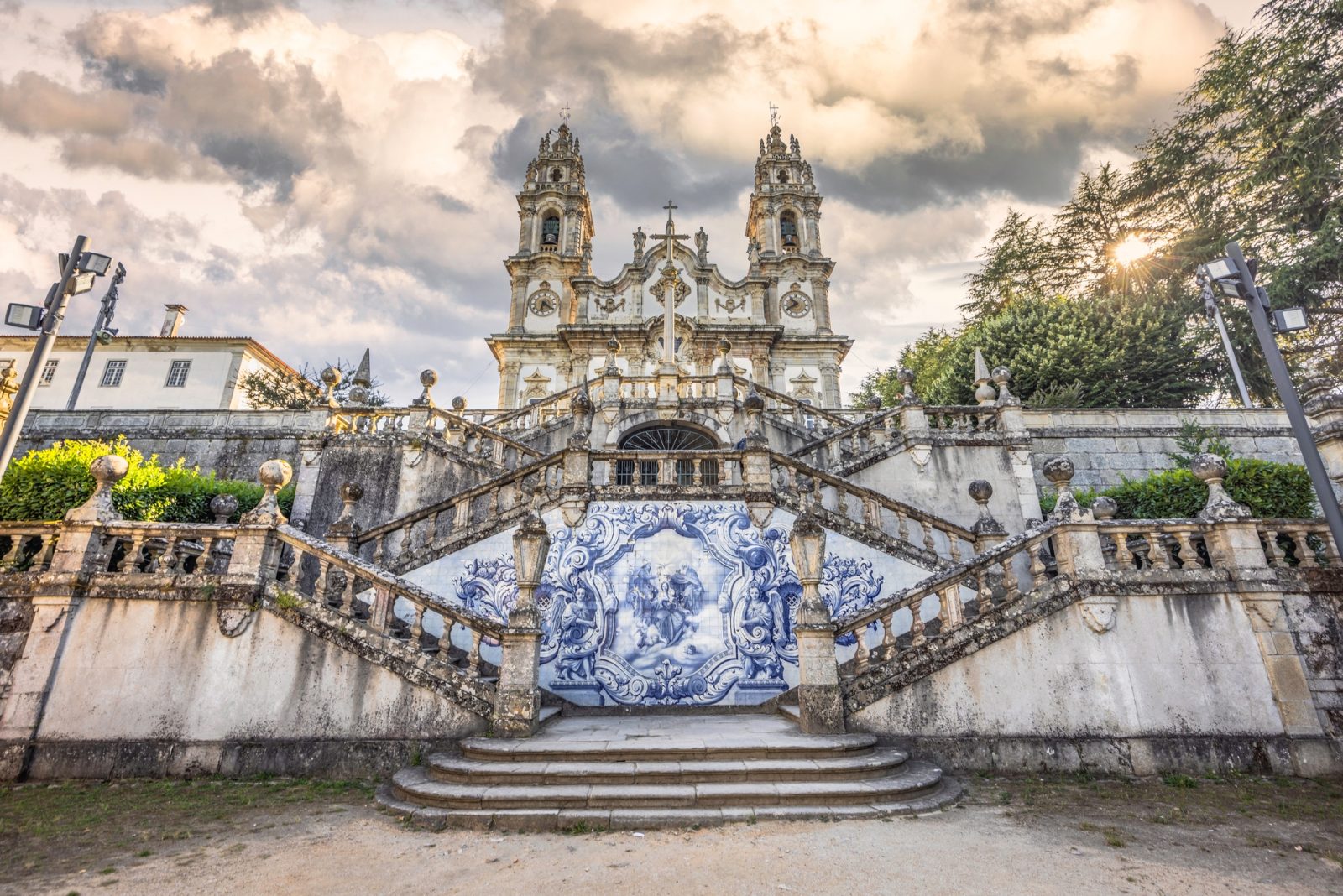Lamego
