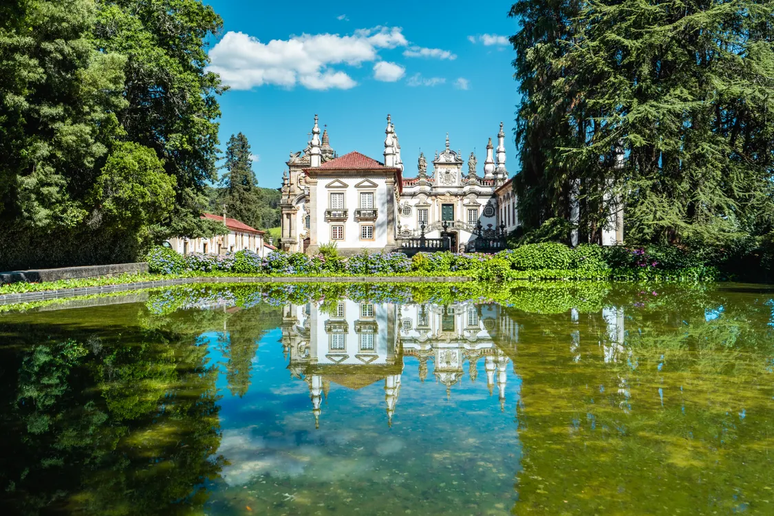 Vila Real