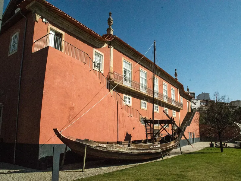 Peso da Régua