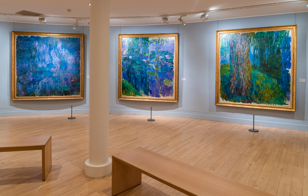 Musée Marmottan Monet