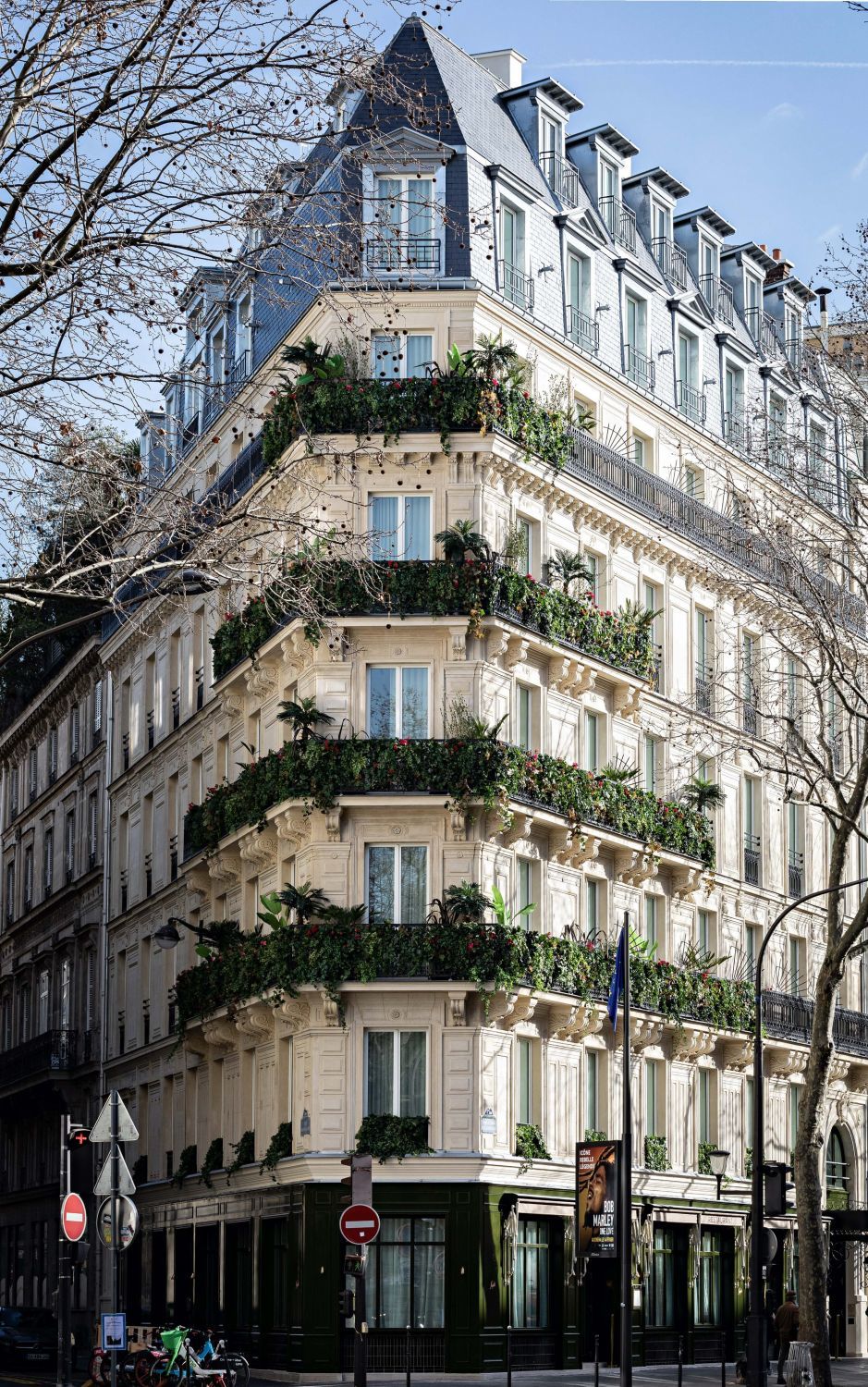 8th Arrondissement (Étoile district)