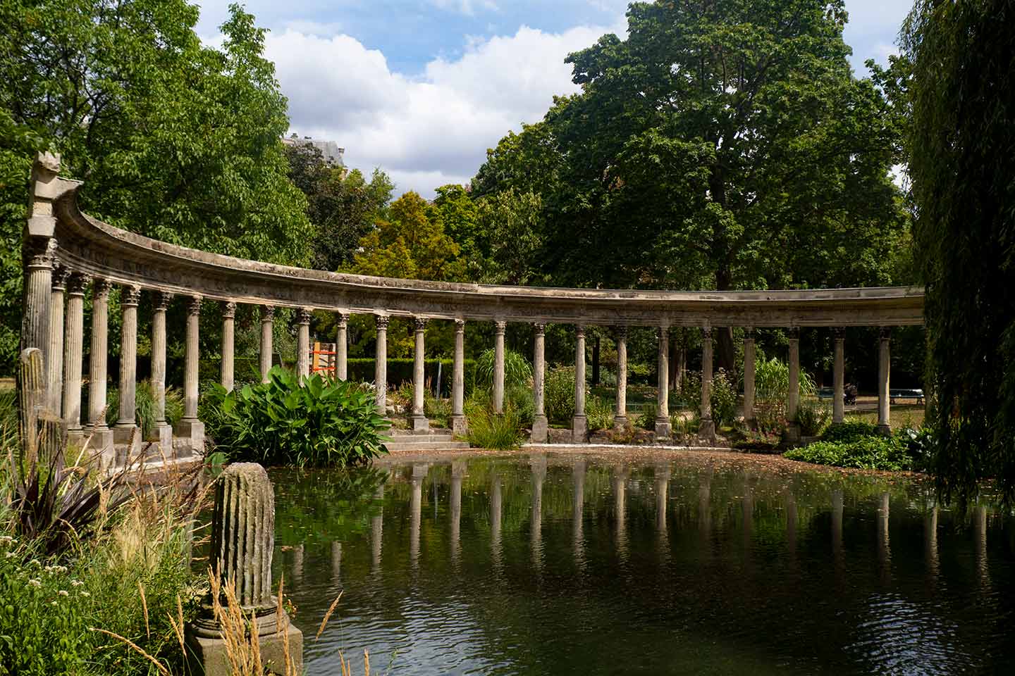 Parc Monceau