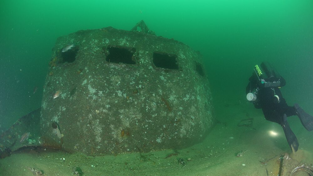 Stellwagen Bank Plateau