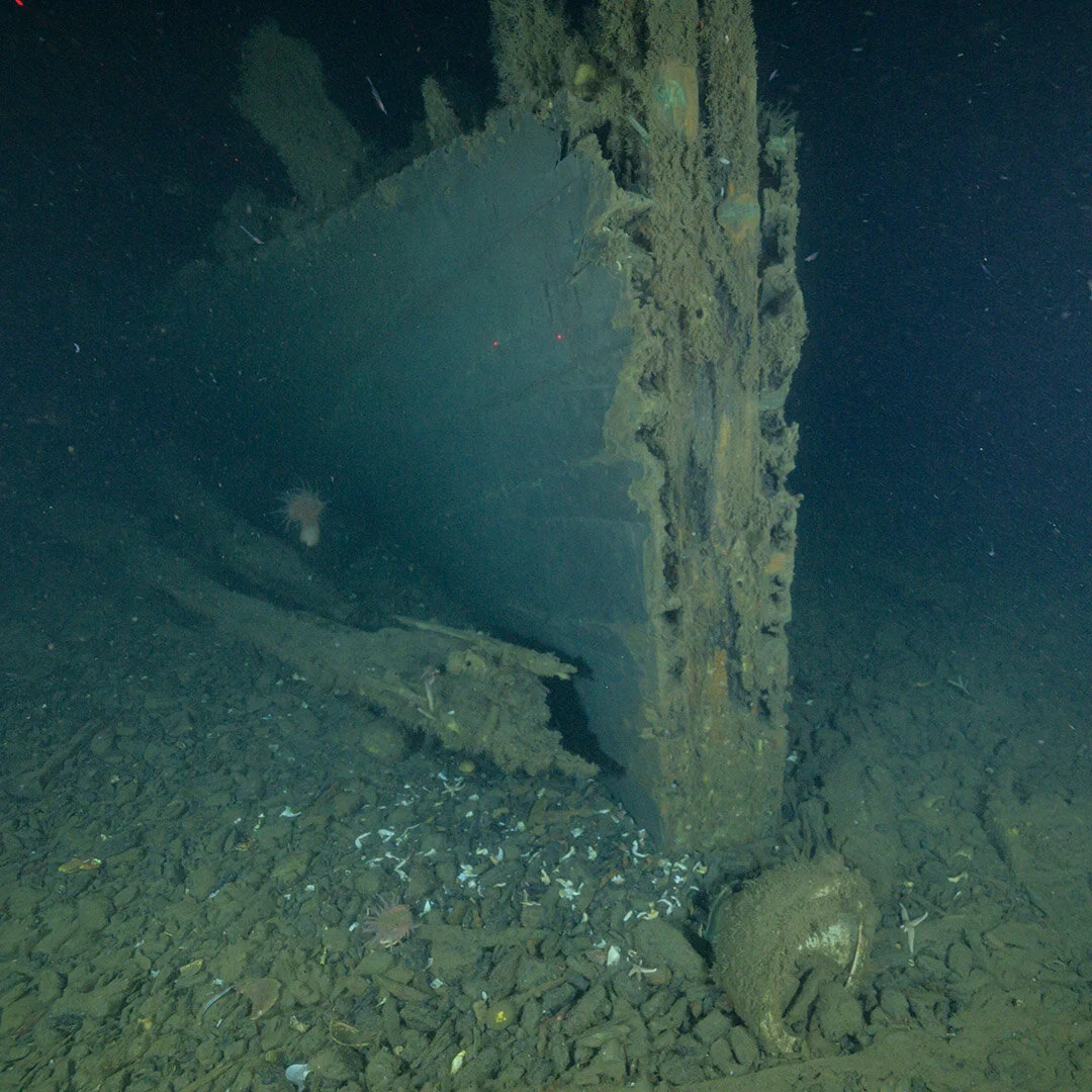 Maritime Heritage Area