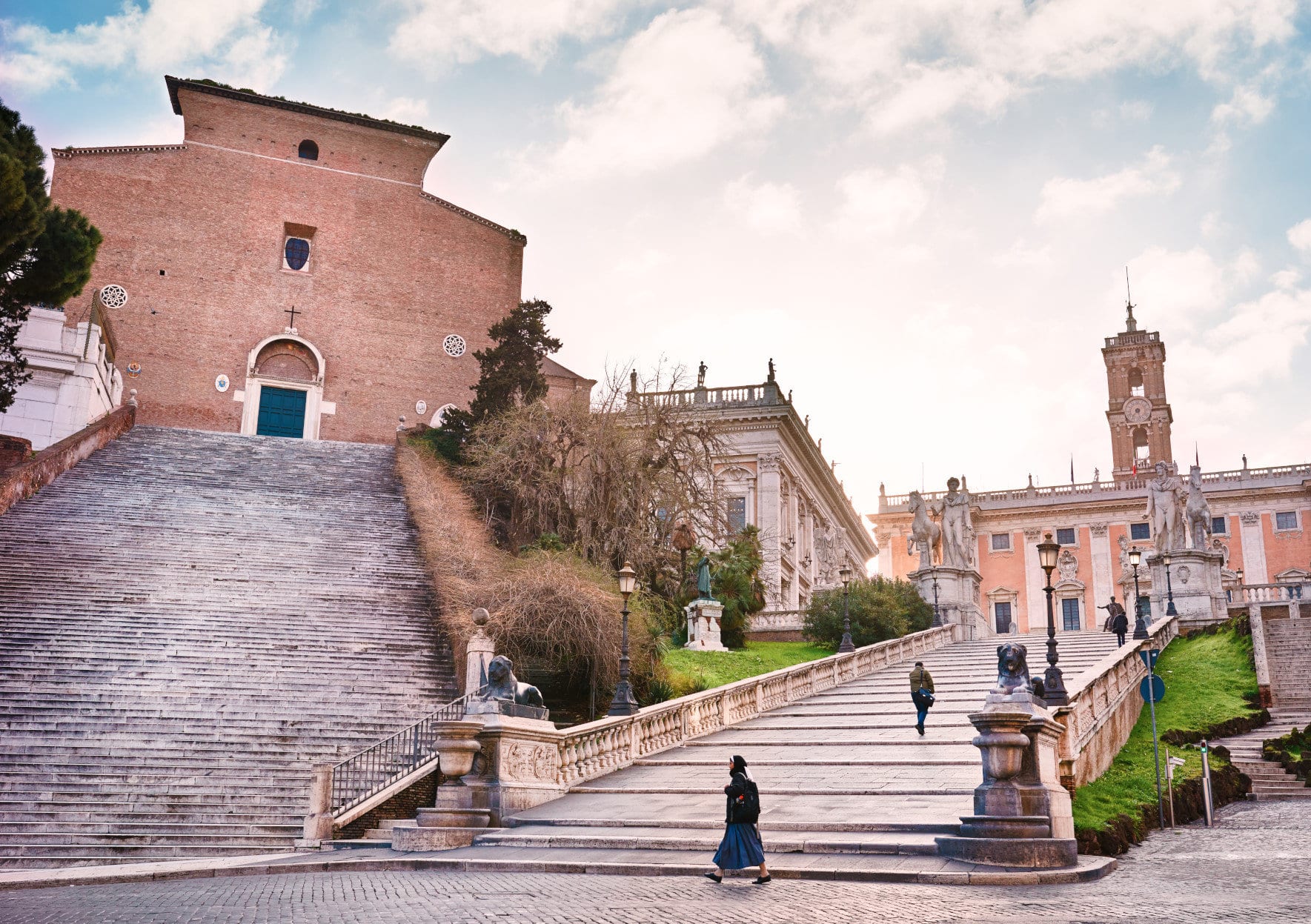 Santa Maria in Aracoeli