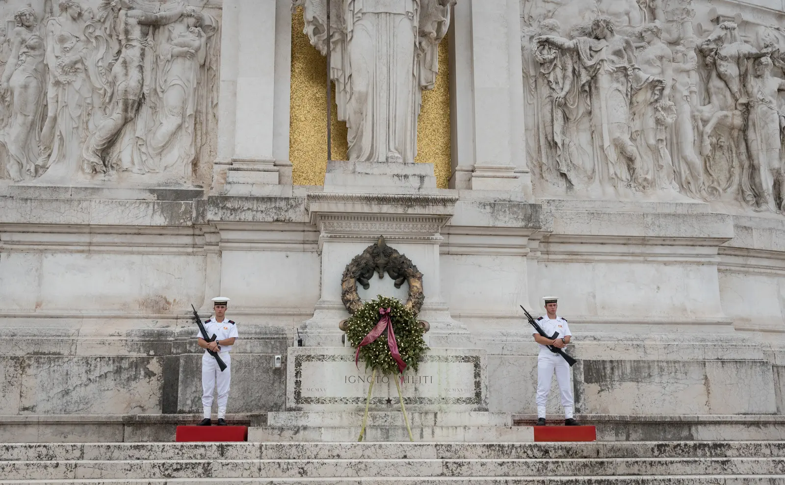 Tomb of the Unknown Soldier