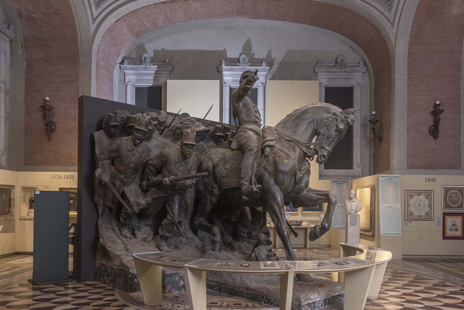 Museo Centrale del Risorgimento