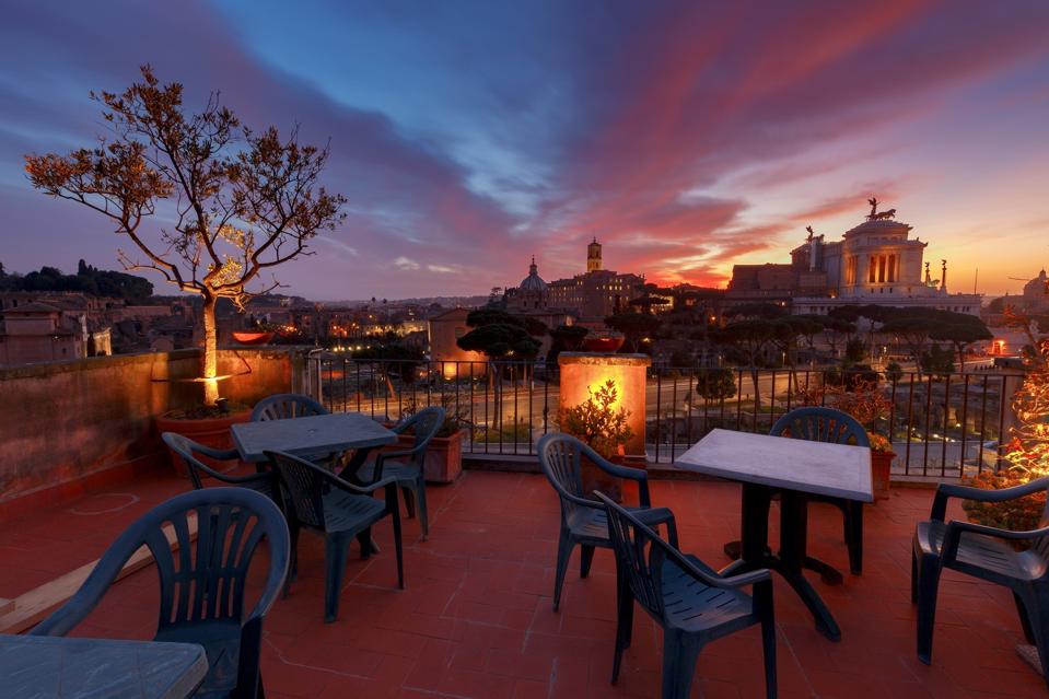 Terrace Café