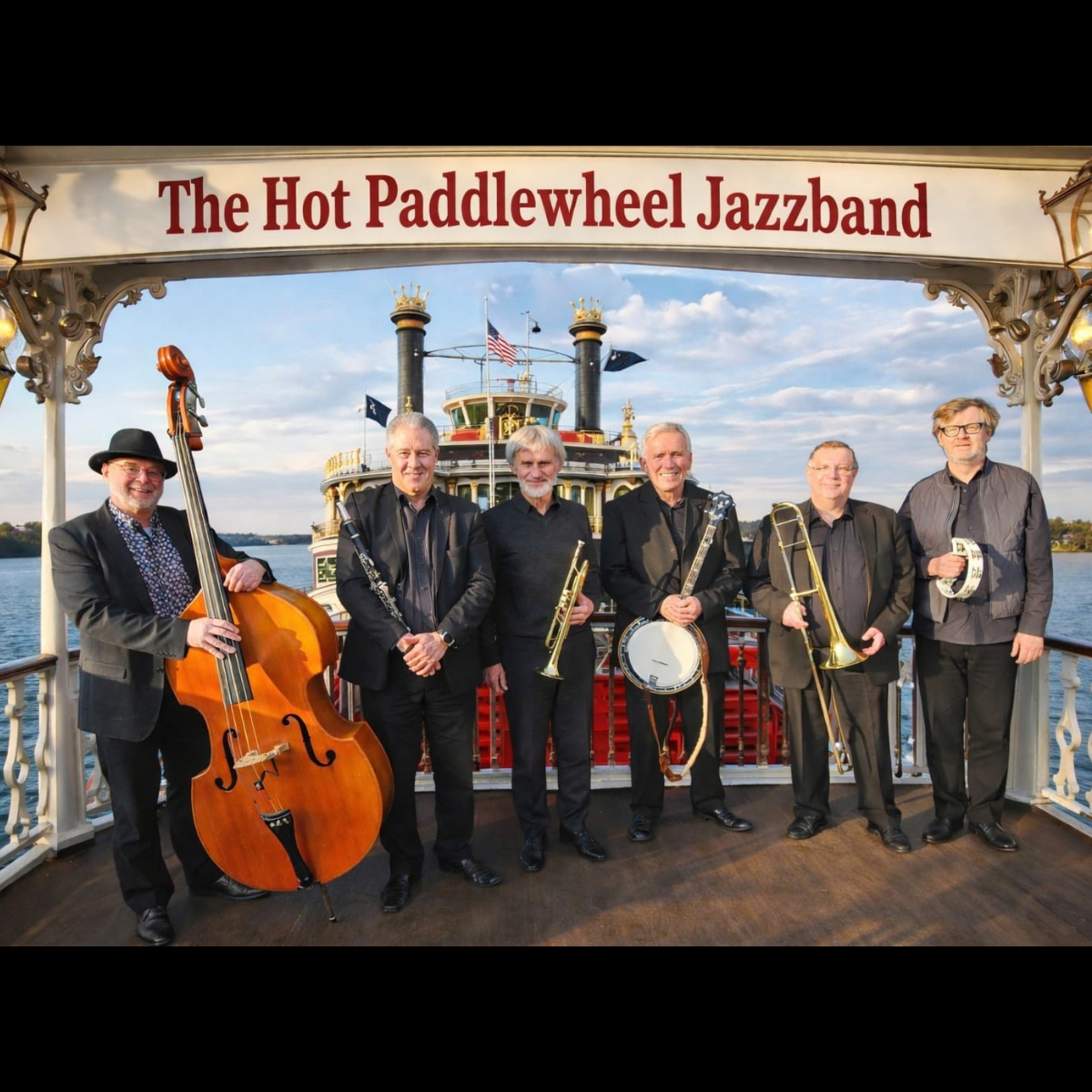 Mississippi River Cruises 2026