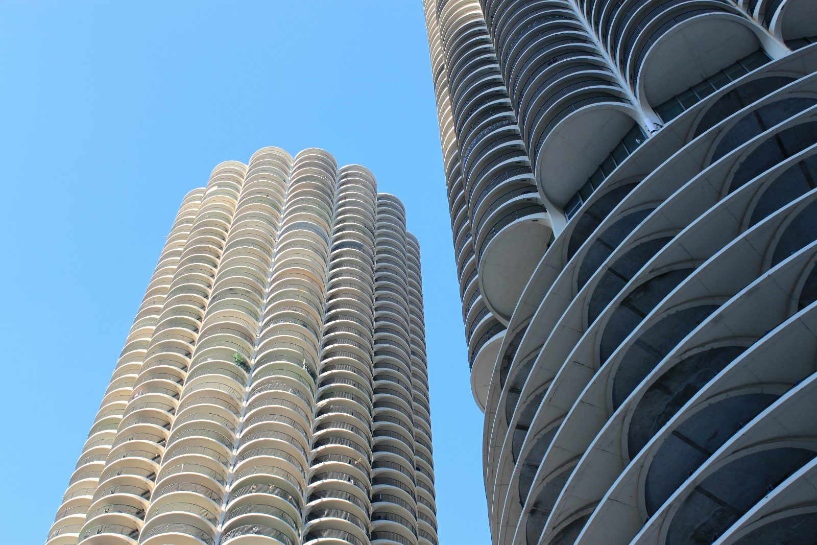 Marina City