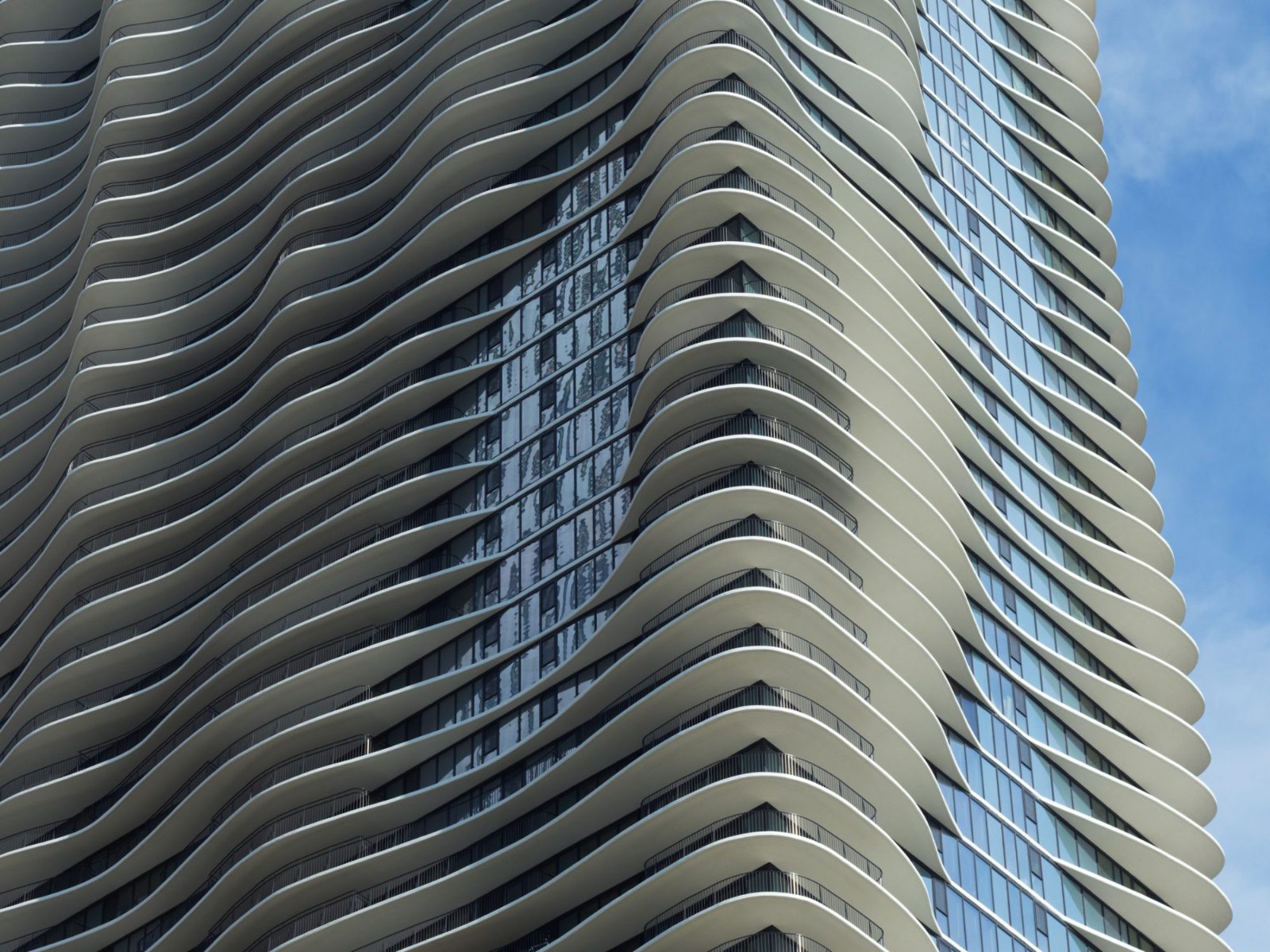 Aqua Tower