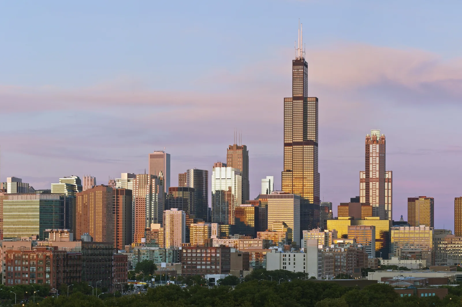 Willis Tower