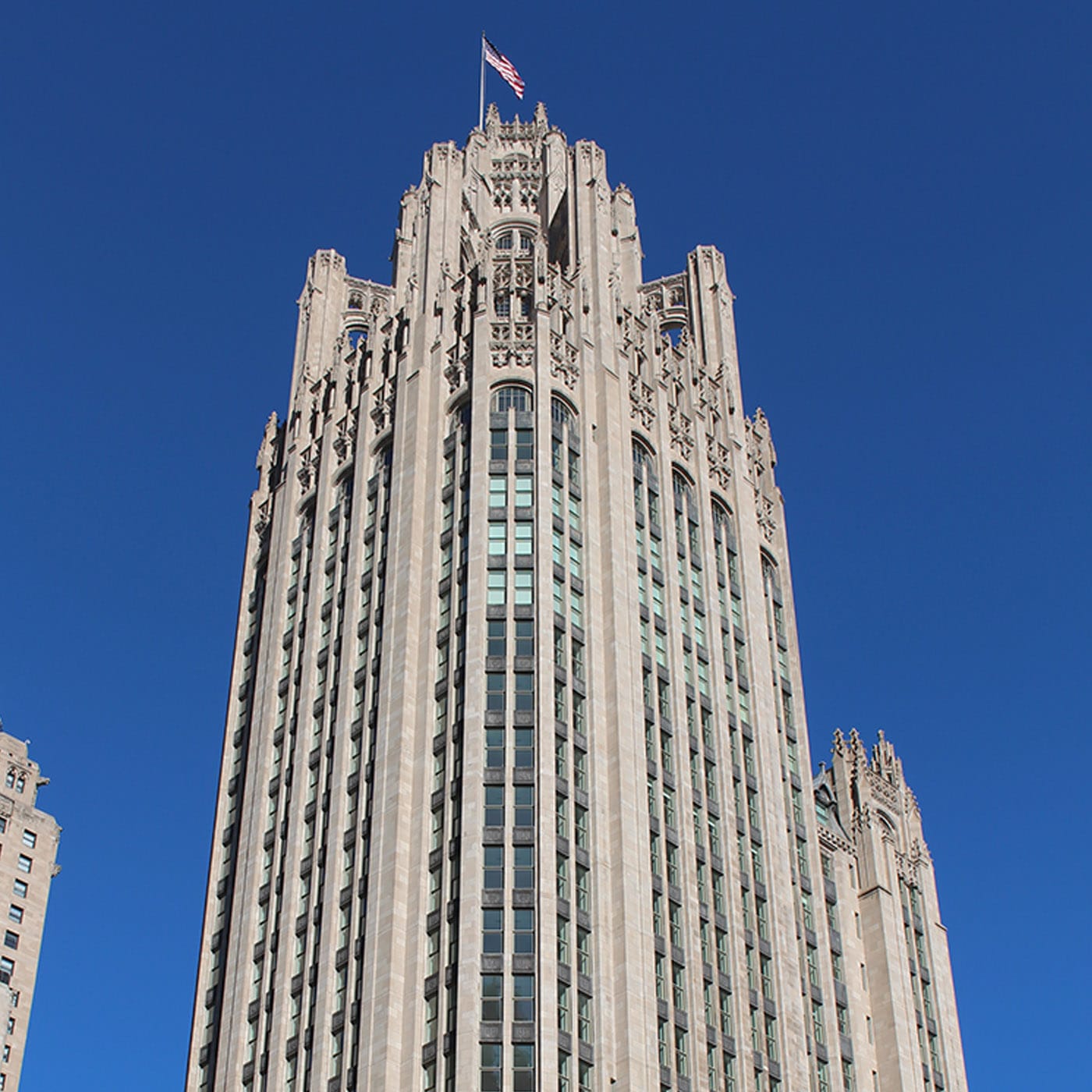 Tribune Tower