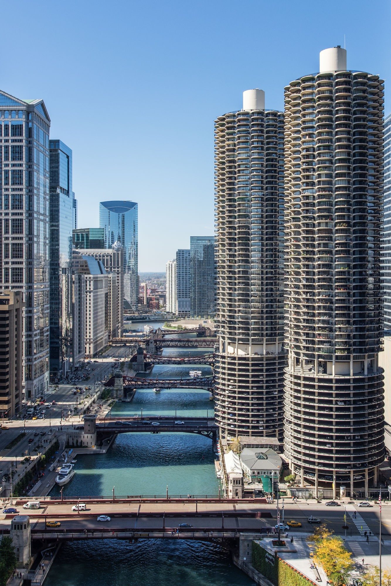 Marina City