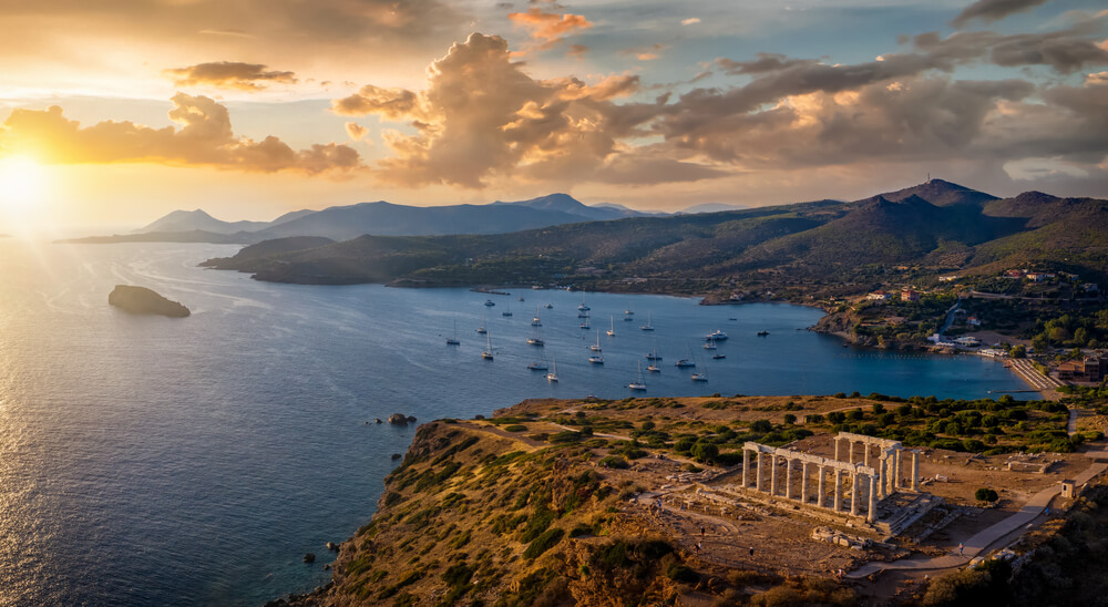 Sounio National Park