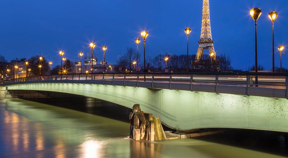 Pont de l'Alma