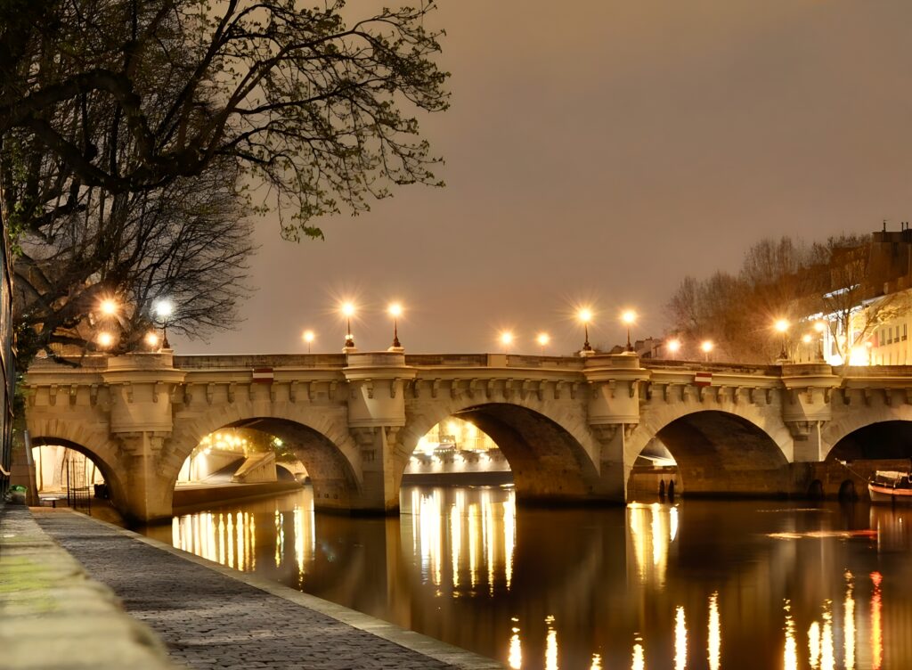 Pont Neuf
