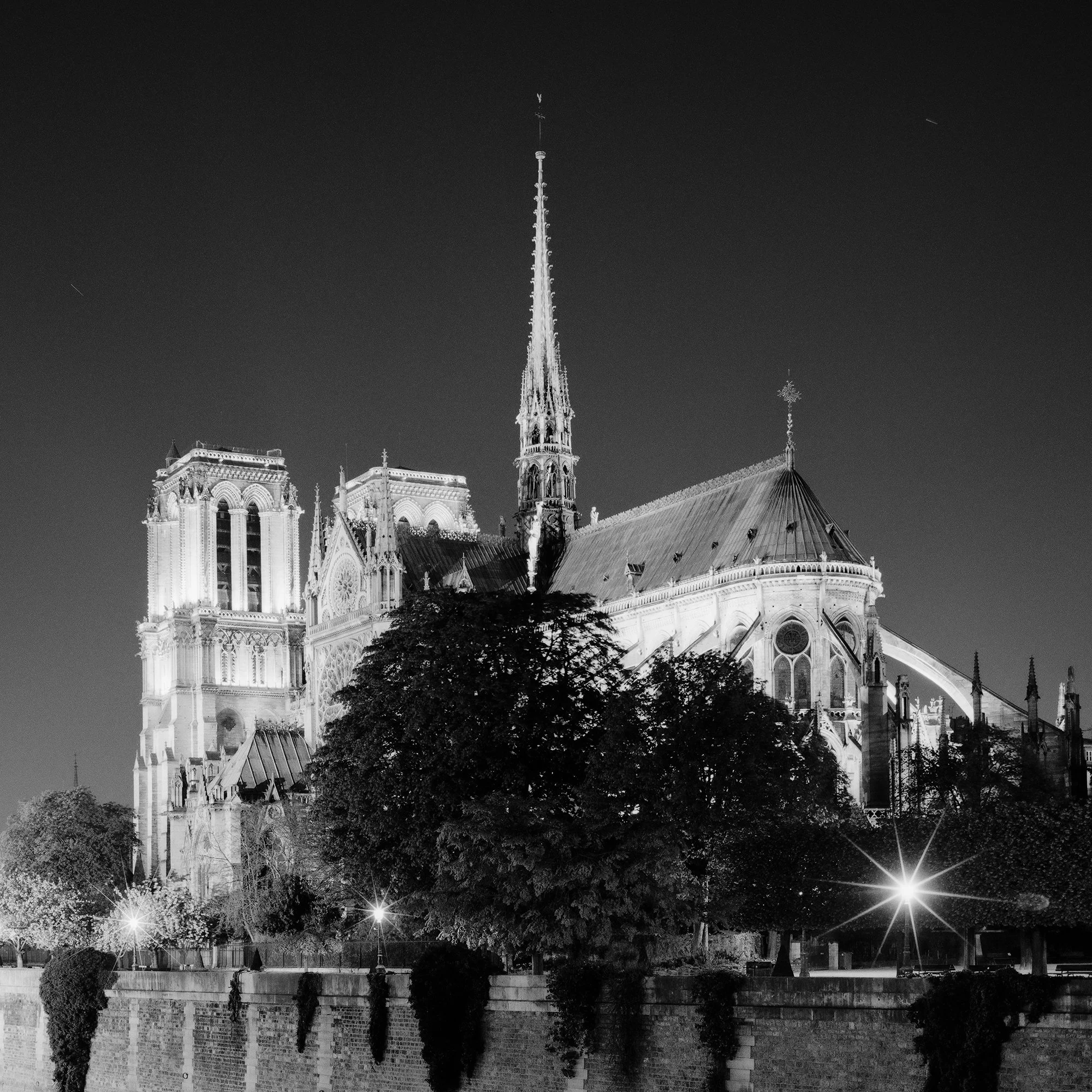 Notre-Dame Cathedral