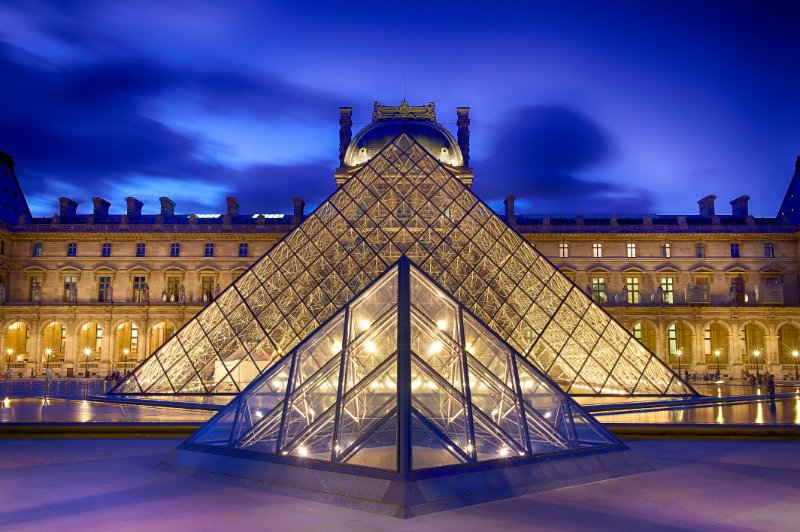 Louvre Museum