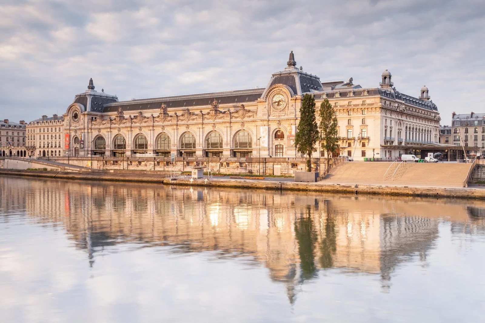 ;Musée d’Orsay