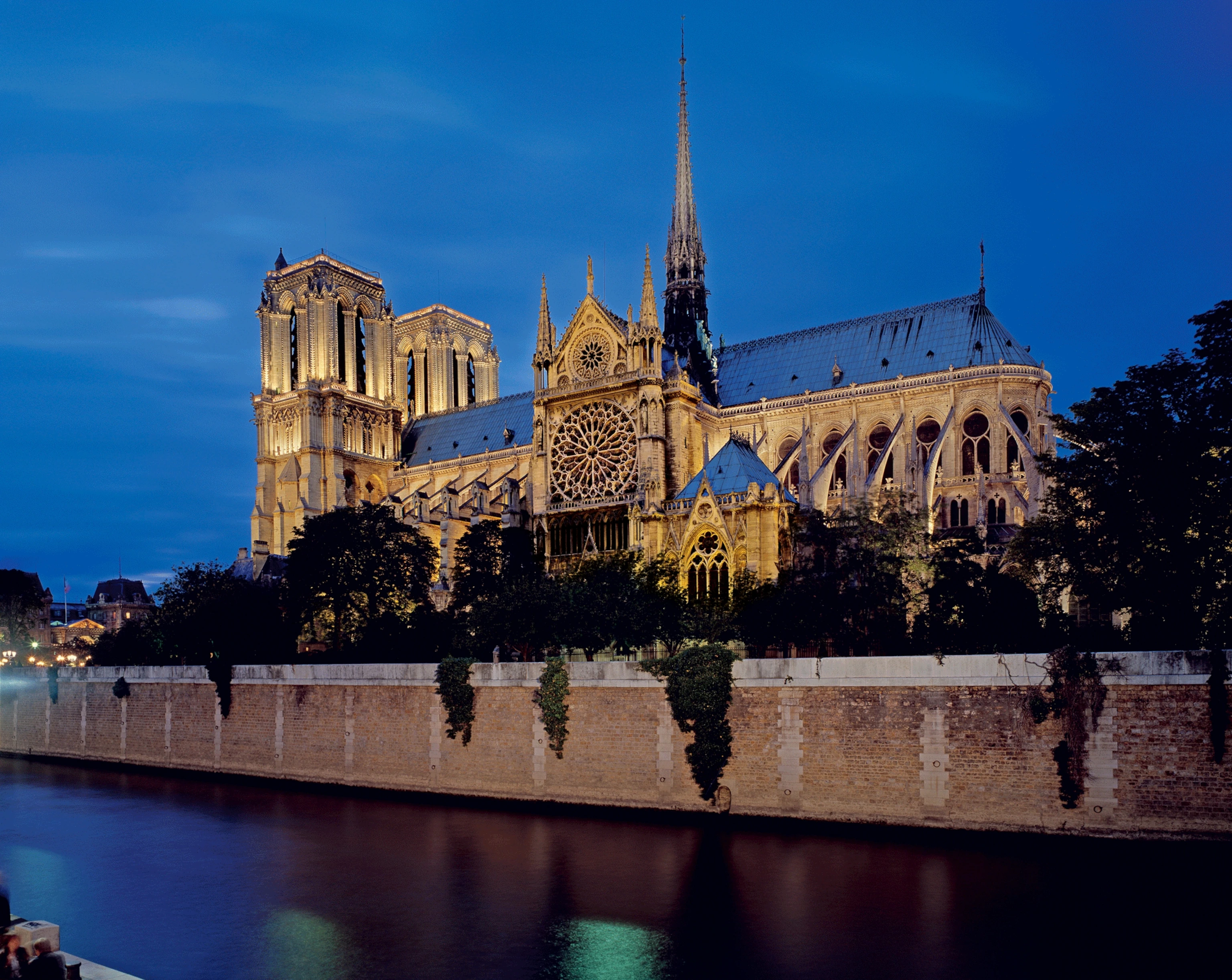 ;Notre-Dame Cathedral