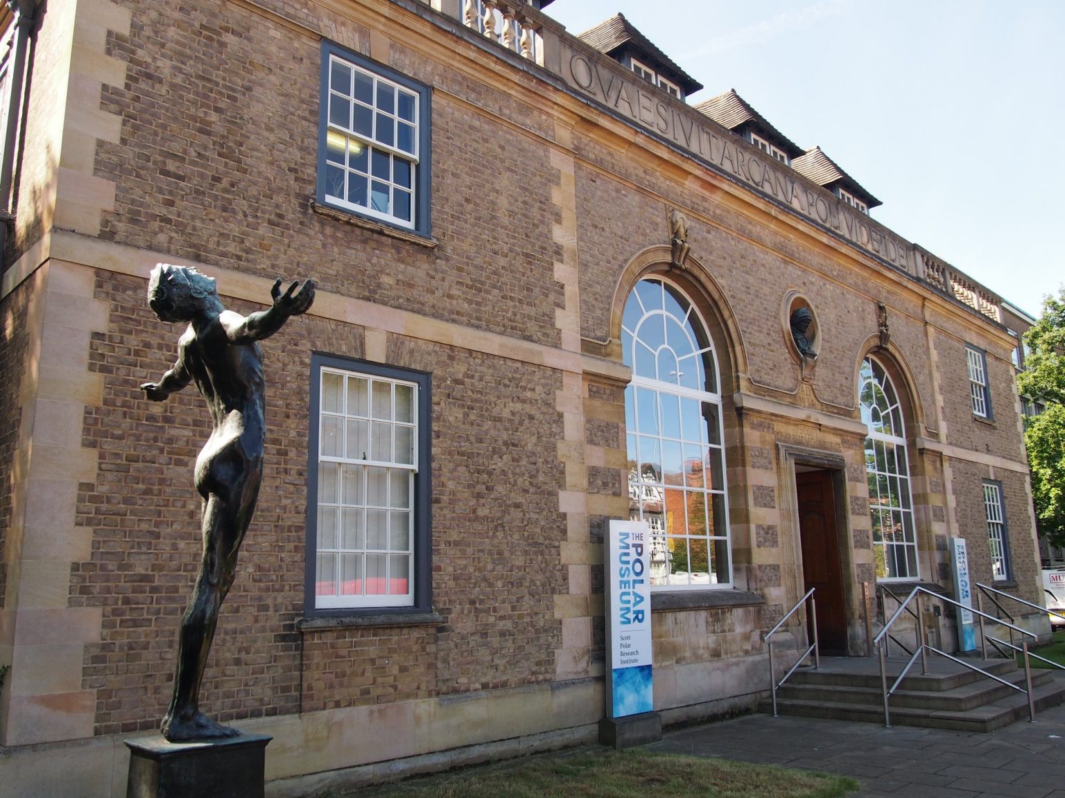 Polar Museum