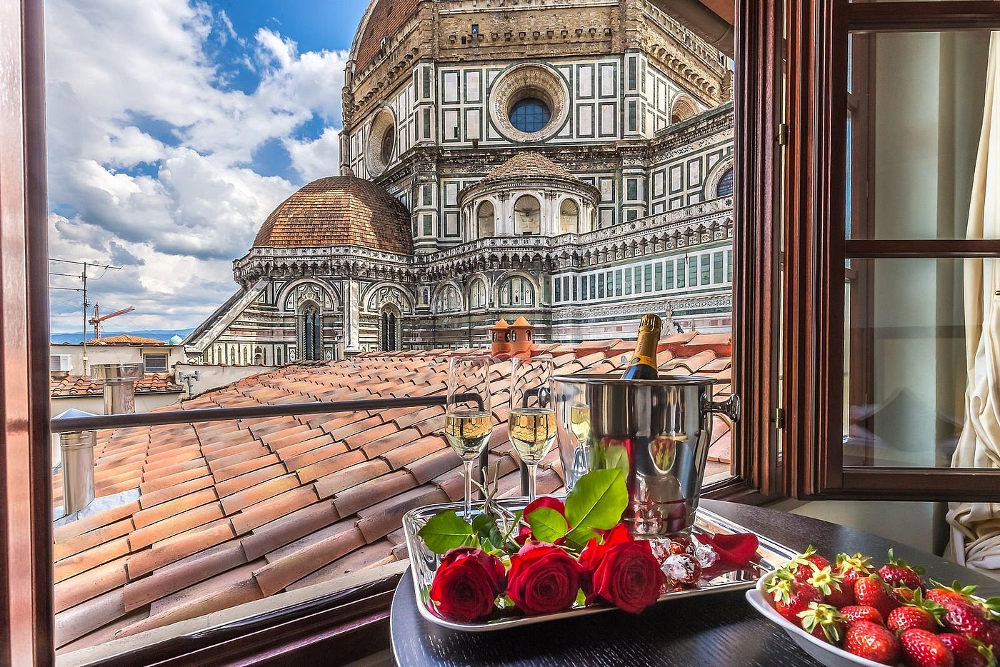 Hotel Duomo
