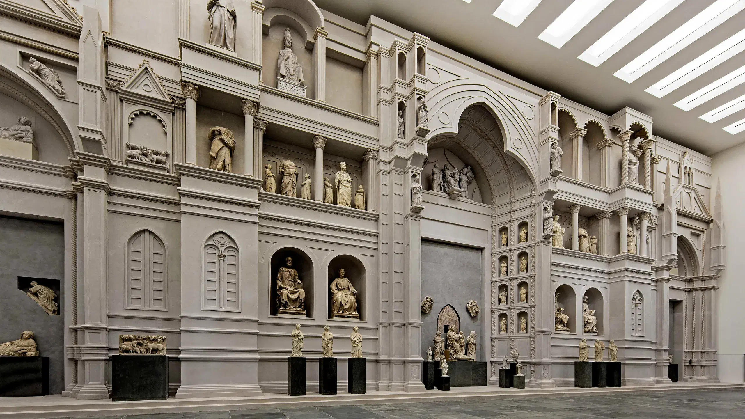 Museo dell’Opera del Duomo