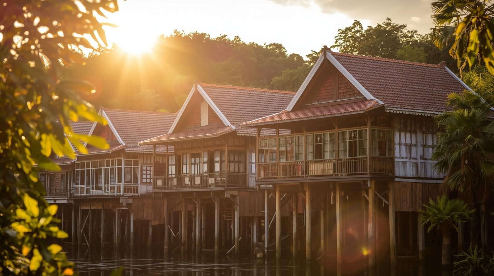 Kampung Morten