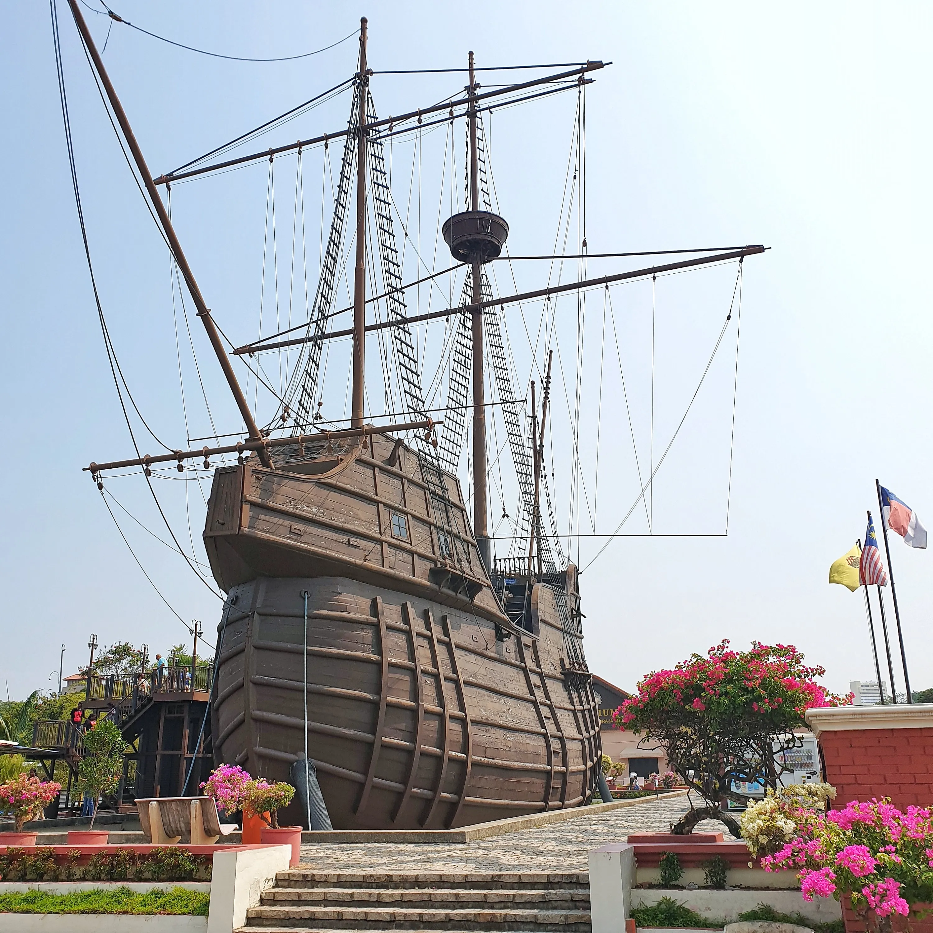 Maritime Museum