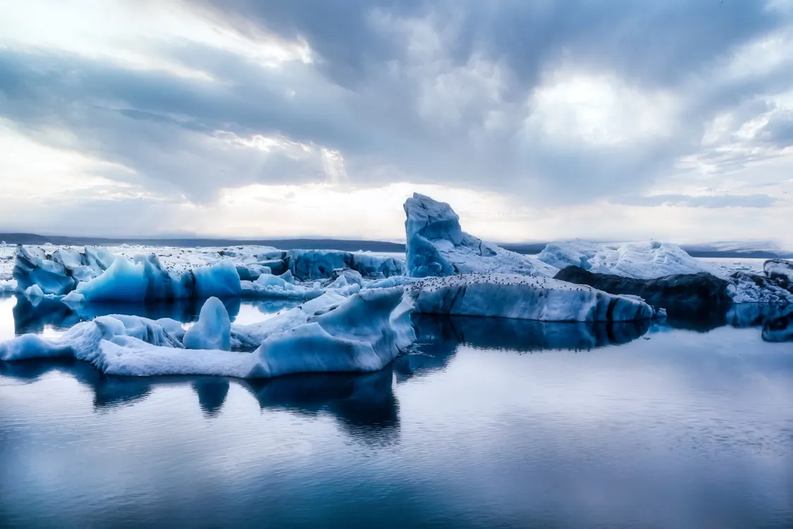 Laguna Glaciale Jökulsárlón: la Meraviglia Glaciale Iconica dell'Islanda