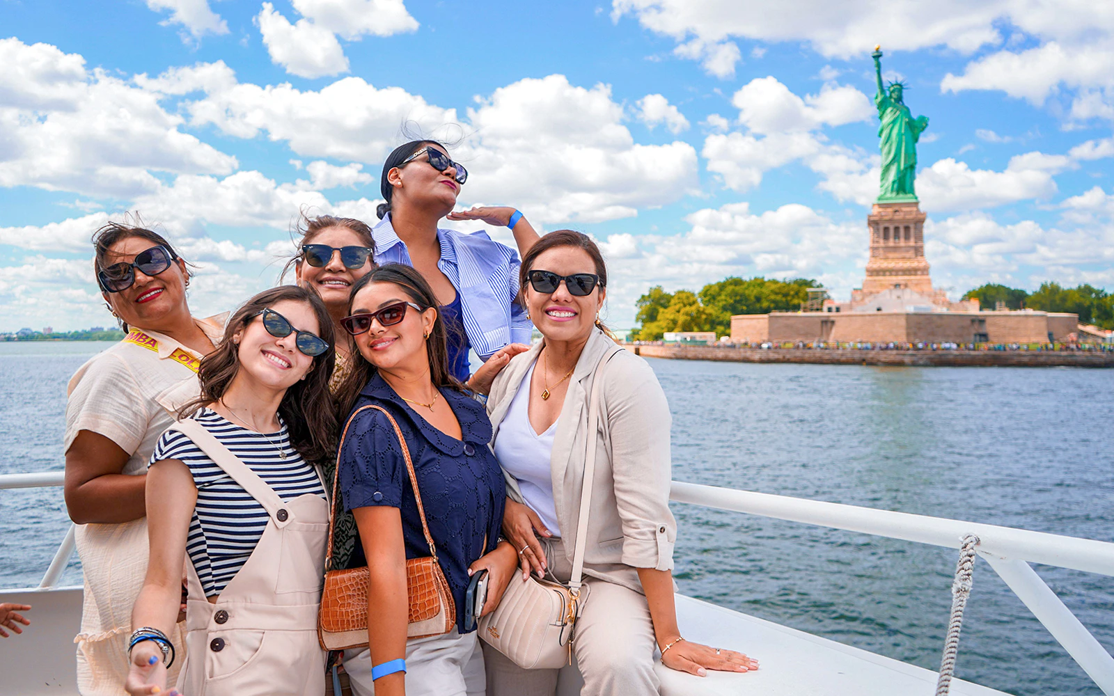 Hudson River Cruise Tickets
