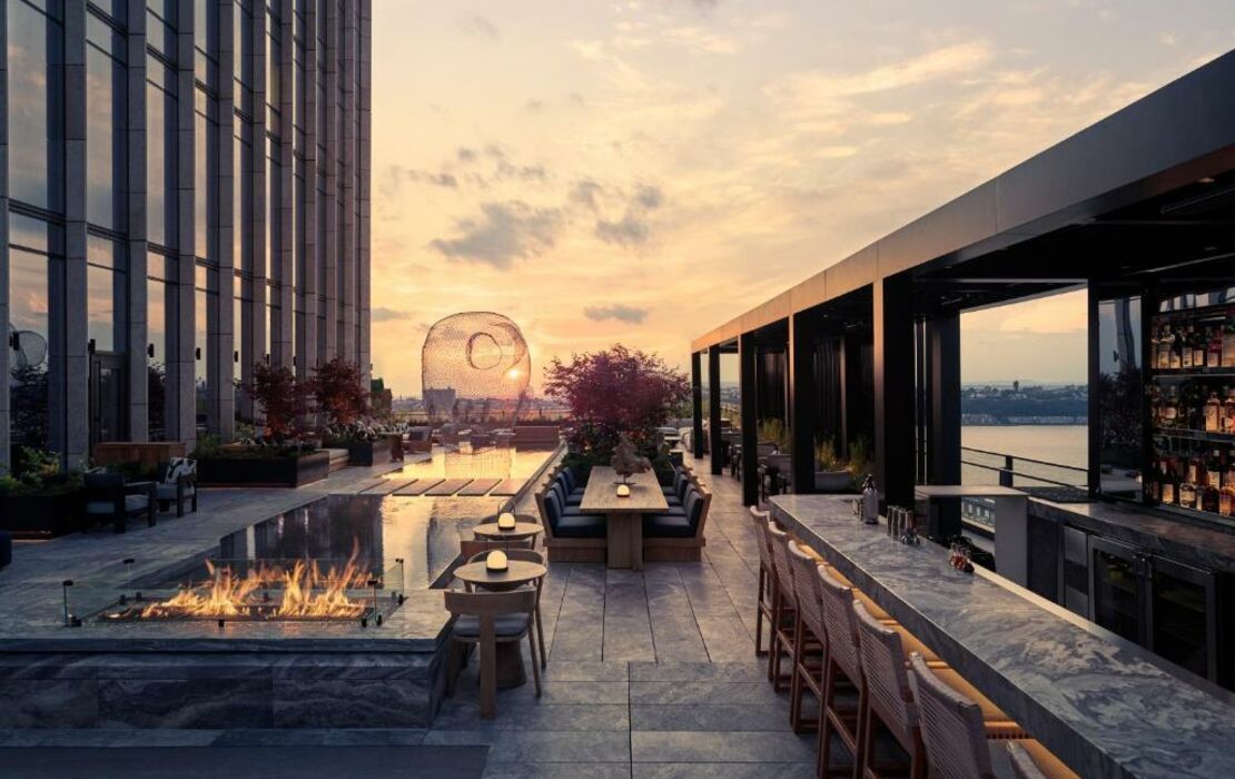 Midtown Hotels