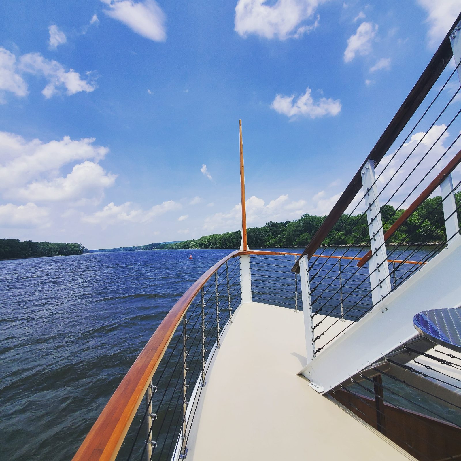 Main Deck