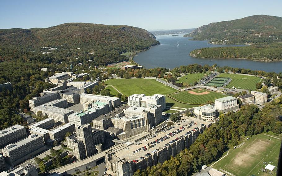 United States Military Academy at West Point