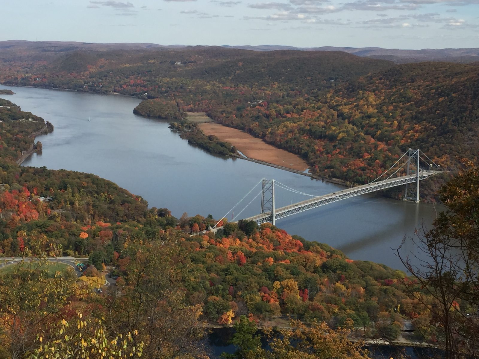 Harriman State Park