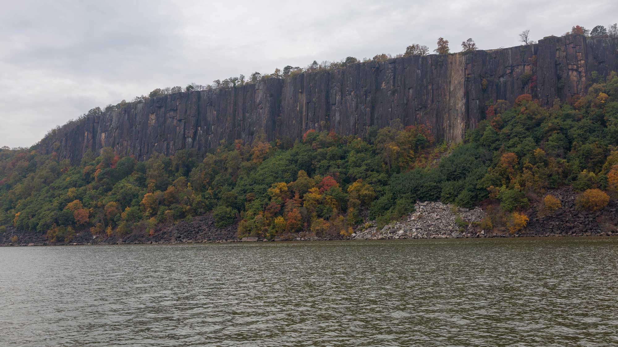 Palisades Interstate Park