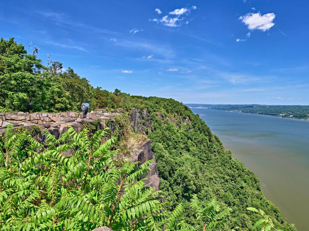 Upper Observation Deck