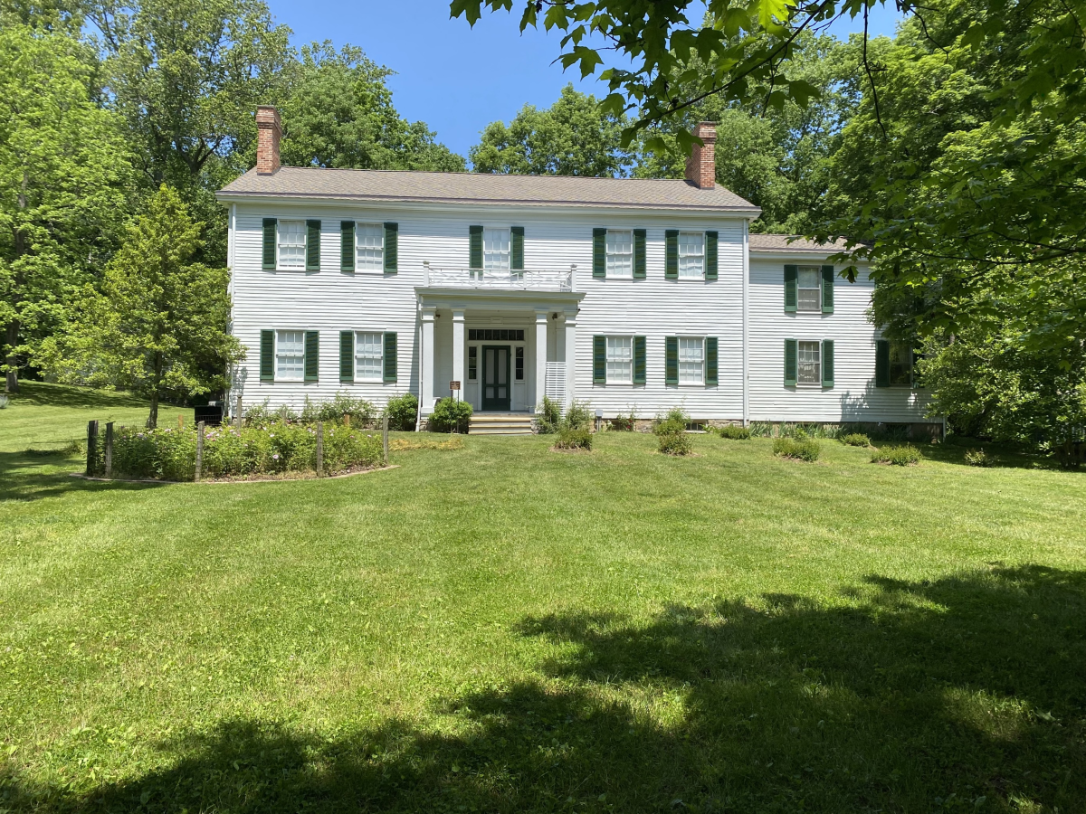 Dinsmore Estate