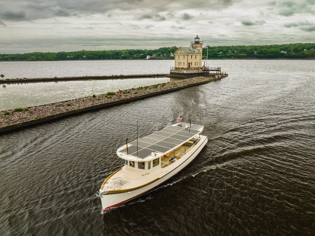 Bow Deck