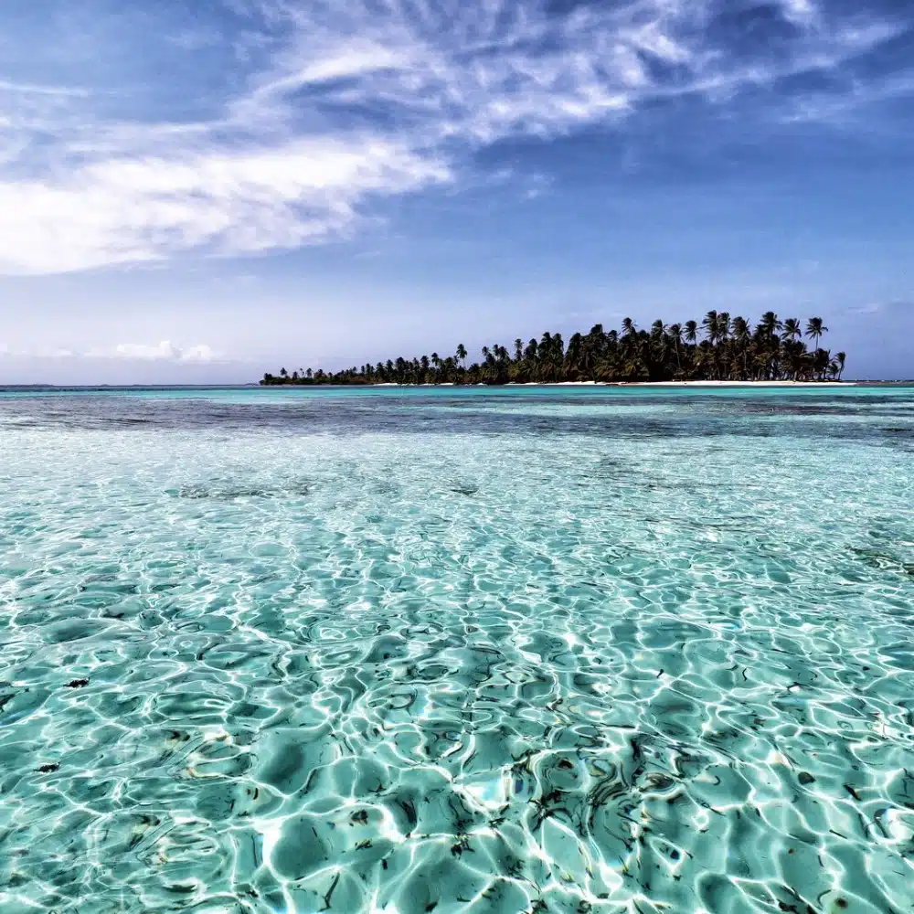 Discover the San Blas Islands Archipelago