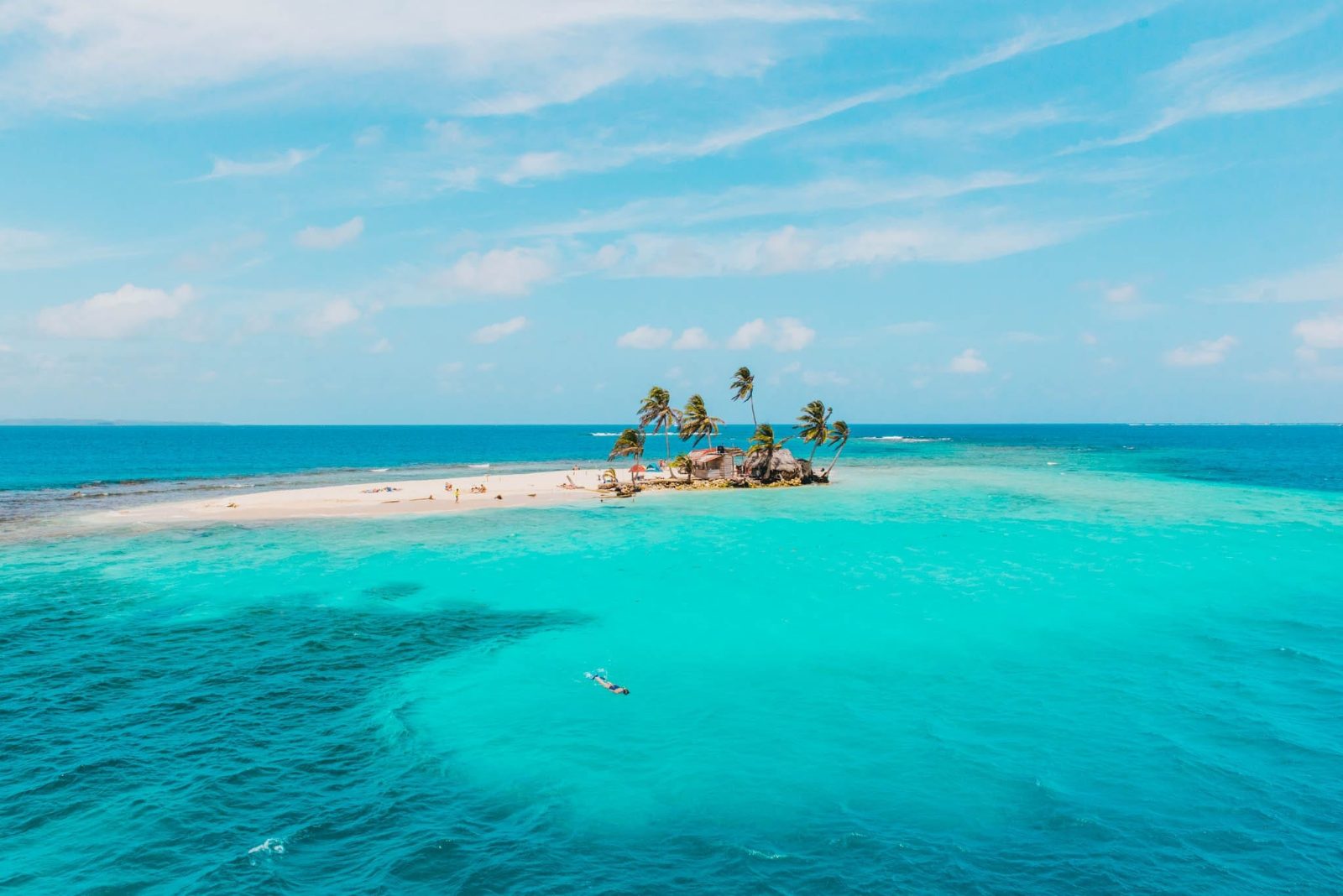 San Blas Islands