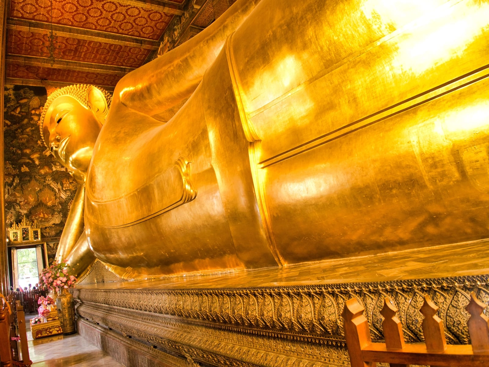 Wat Pho