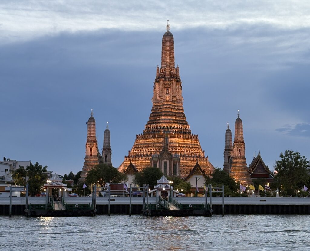 Wat Arun Prang