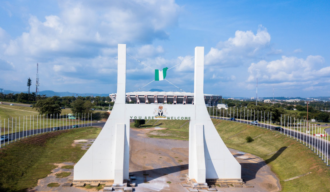 Portas da Cidade