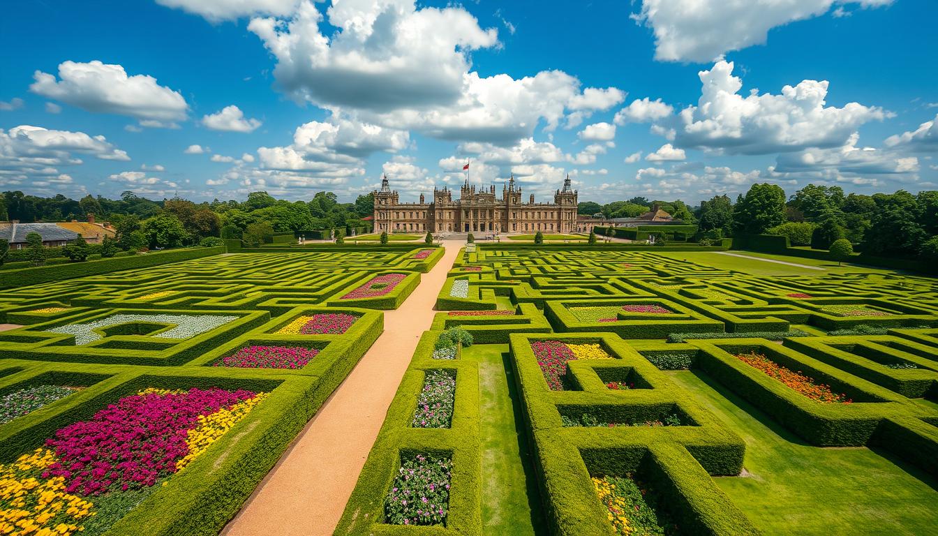 Your experience at Hampton Court Palace Tours & Tickets
