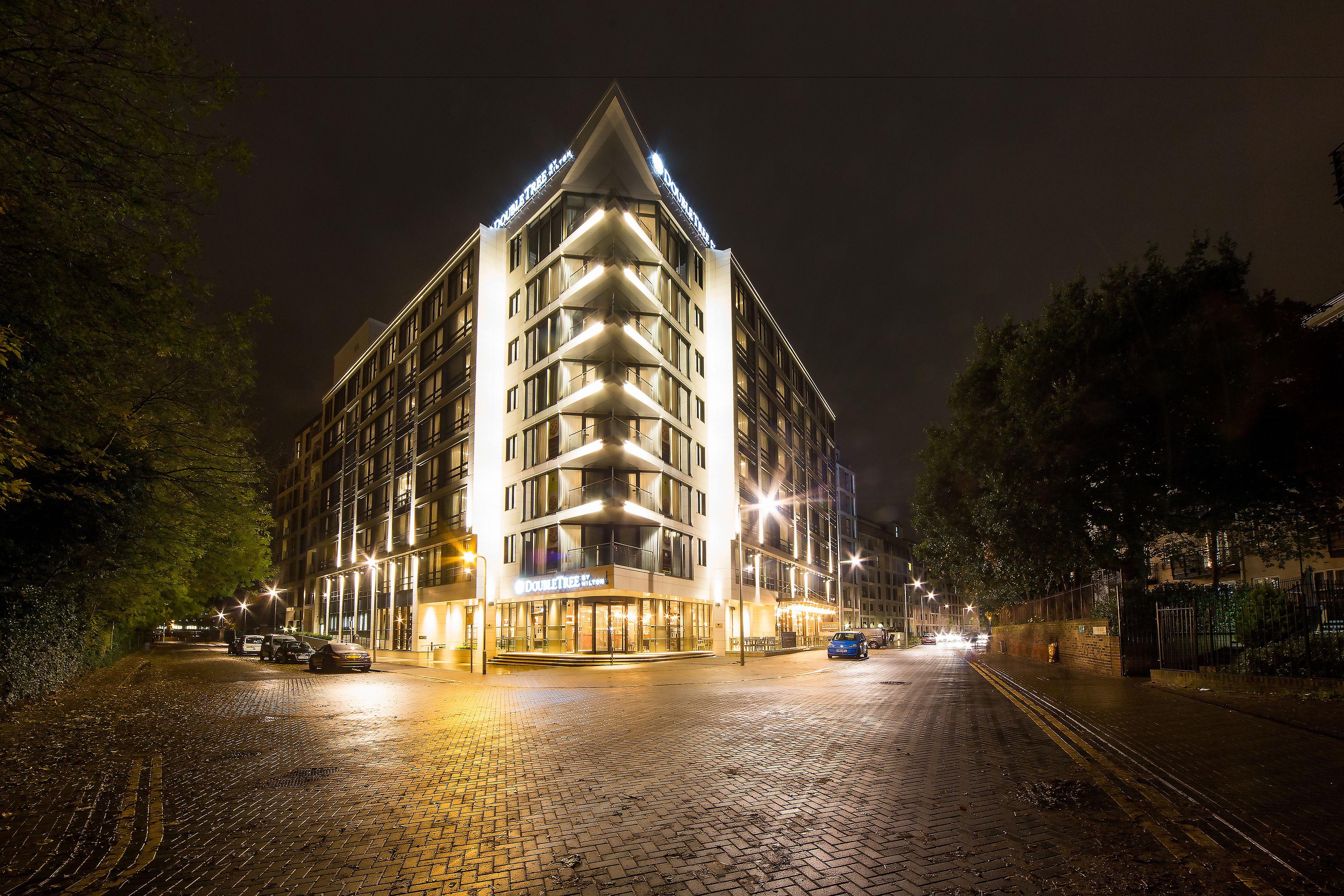 DoubleTree by Hilton London Kingston upon Thames