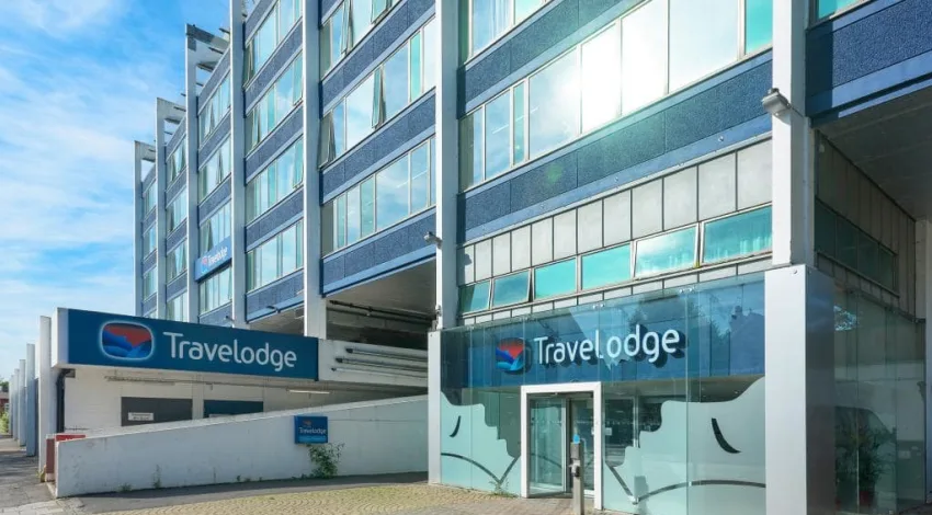 Travelodge London Teddington
