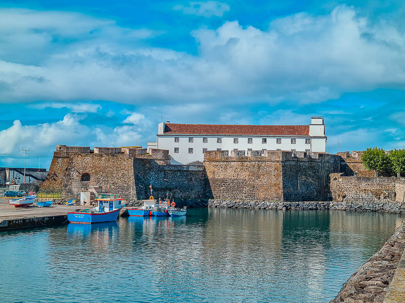 Forte de São Brás